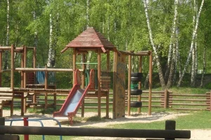 Park Podleze