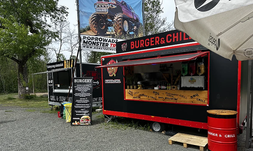 restauracje polskie Malediwy